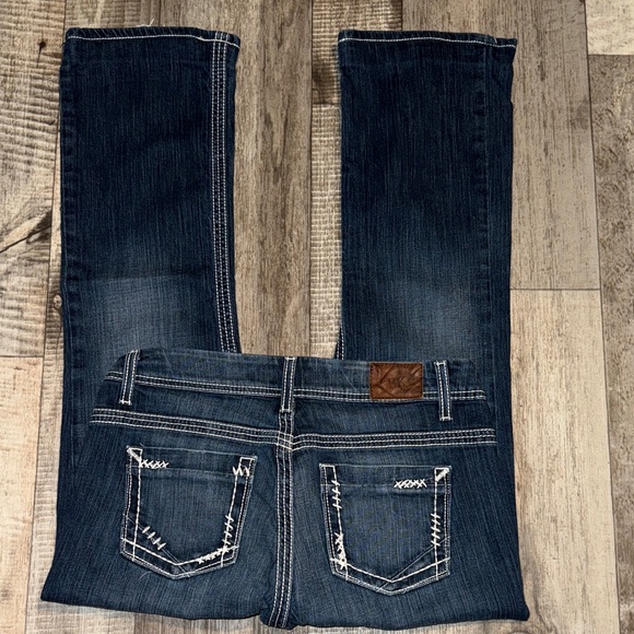 BKE Payton Jeans-size 30 - Picture 1 of 11